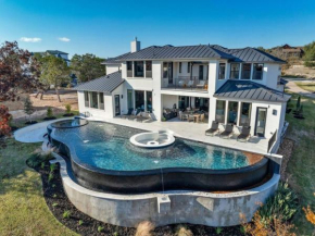 Lone Star Luxe Luxury Getaway On Lake Travis